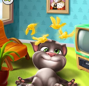 My Talking Tom Review: What’s Hot and What’s Not