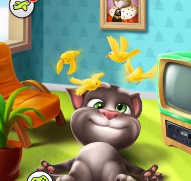 My Talking Tom 12