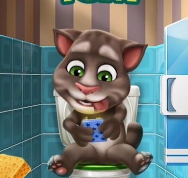 My Talking Tom 17