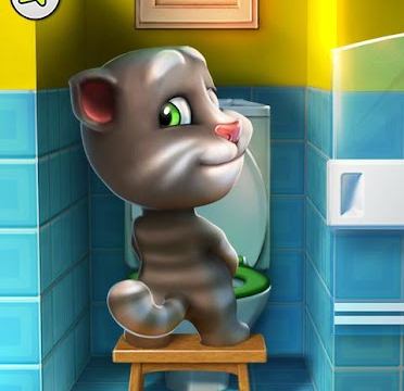 My Talking Tom My Talking Tom