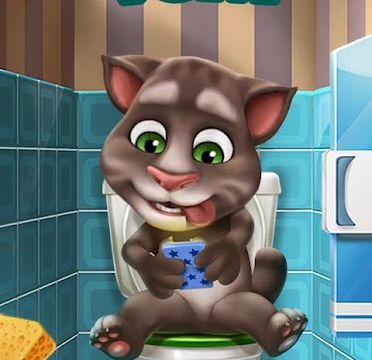 My Talking Tom 5