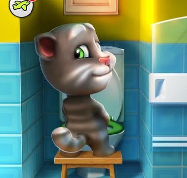 My Talking Tom 7