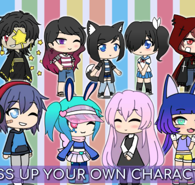 Gacha Life 14