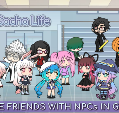 Gacha Life 16
