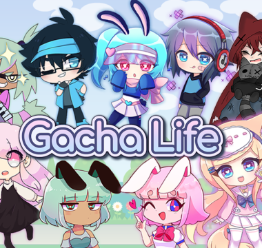 Gacha Life 5