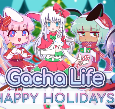 Gacha Life 6