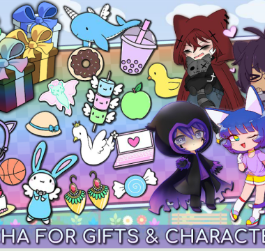 Gacha Life 7