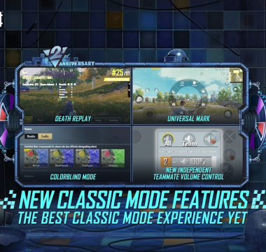 PUBG MOBILE 15