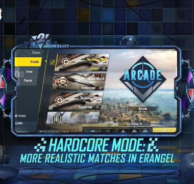 PUBG MOBILE 20
