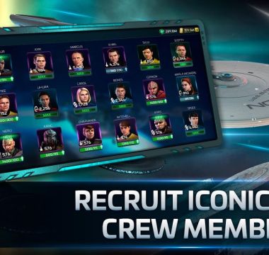 Star Trek™ Fleet Command 13