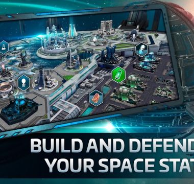 Star Trek™ Fleet Command 15