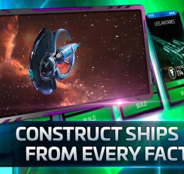 Star Trek™ Fleet Command 16