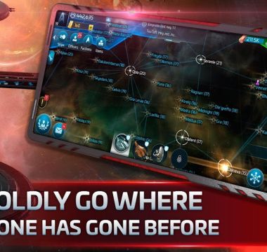 Star Trek™ Fleet Command 17