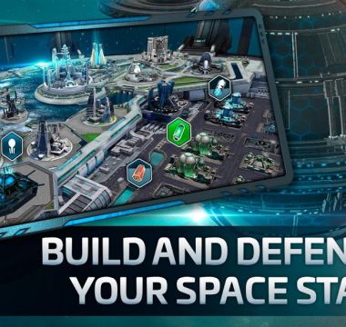 Star Trek™ Fleet Command 2