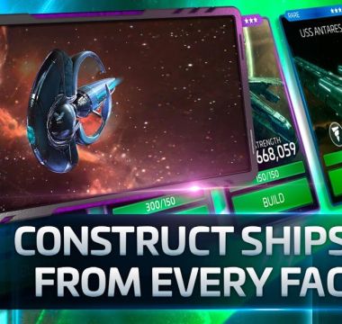 Star Trek™ Fleet Command 4