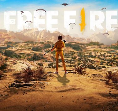 Garena Free Fire: Kalahari 12