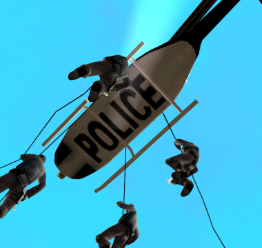 Grand Theft Auto: San Andreas 6