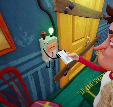 Hello Neighbor 22