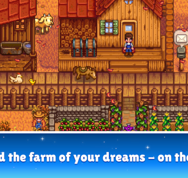 Stardew Valley Stardew Valley