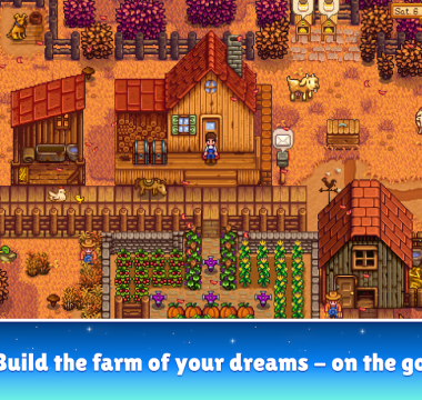 Stardew Valley 12