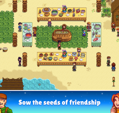 Stardew Valley 14