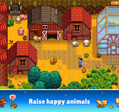 Stardew Valley 15