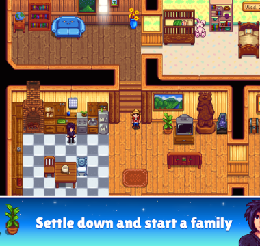 Stardew Valley 16