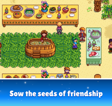 Stardew Valley 2