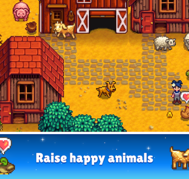 Stardew Valley 3