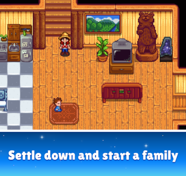 Stardew Valley 4