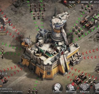 State of Survival: Survive the Zombie Apocalypse 11