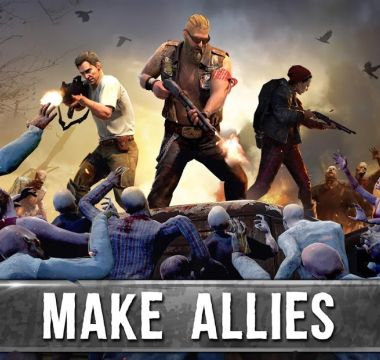 State of Survival: Survive the Zombie Apocalypse 14