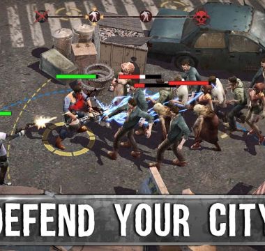 State of Survival: Survive the Zombie Apocalypse 16