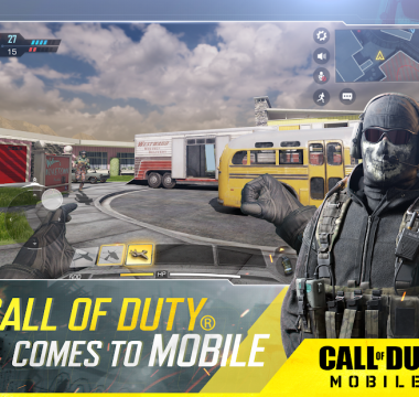 Call of Duty®: Mobile 12