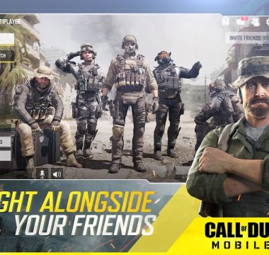 Call of Duty®: Mobile 14