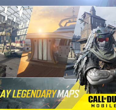 Call of Duty®: Mobile 15