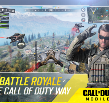 Call of Duty®: Mobile 16