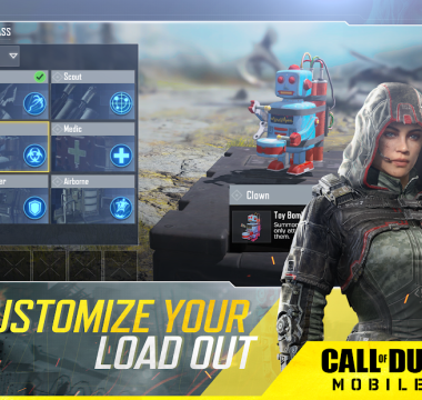 Call of Duty®: Mobile 17