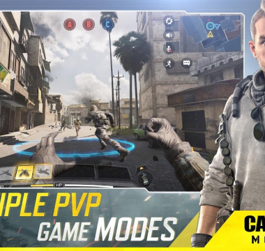 Call of Duty®: Mobile Call of Duty®: Mobile