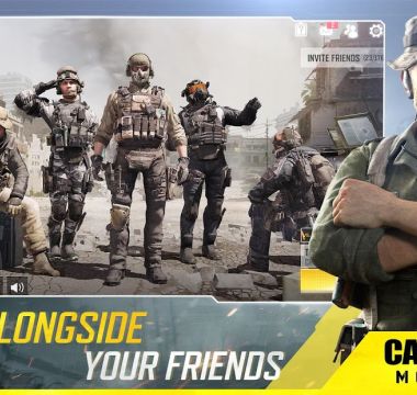 Call of Duty®: Mobile 2