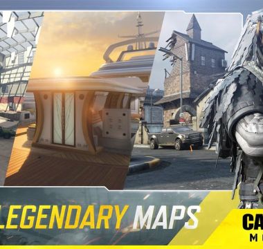 Call of Duty®: Mobile 3