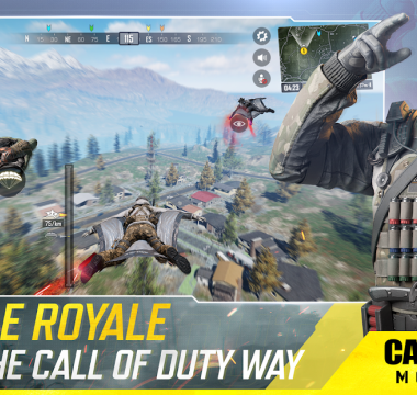 Call of Duty®: Mobile 4