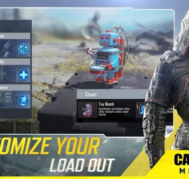 Call of Duty®: Mobile 5