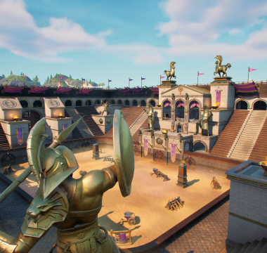 Fortnite Fortnite
