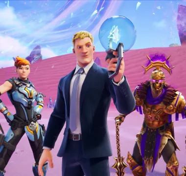 Fortnite 6