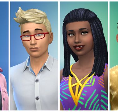 The Sims™ 4 5