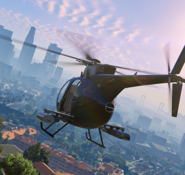 Grand Theft Auto V Grand Theft Auto V