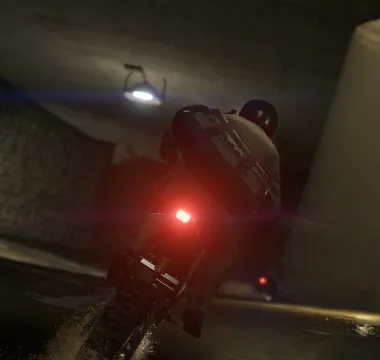 Grand Theft Auto V 9