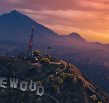 Grand Theft Auto V Grand Theft Auto V