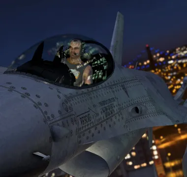 Grand Theft Auto V 6